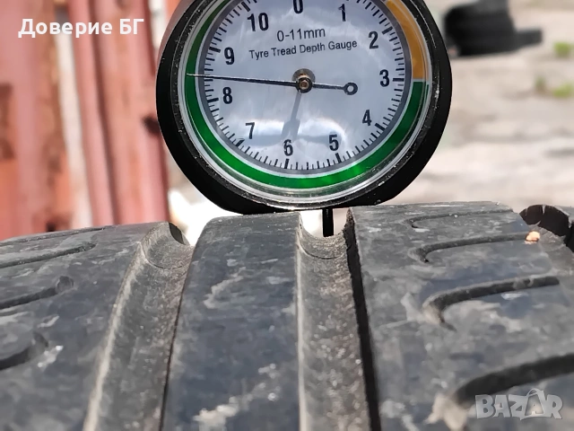 Гуми 195 65 15 Пирели Pirelli 2 броя - нов внос. Не са нови! , снимка 3 - Гуми и джанти - 54300689