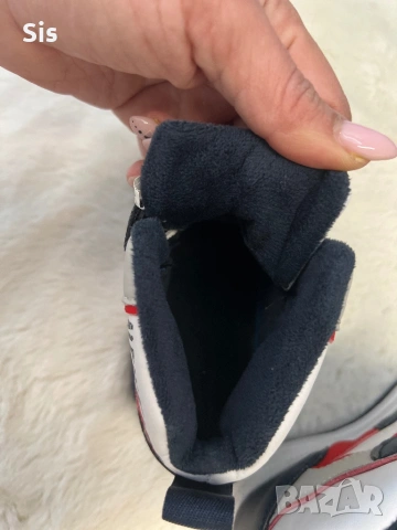 Детски маратонки , снимка 3 - Детски маратонки - 54054482