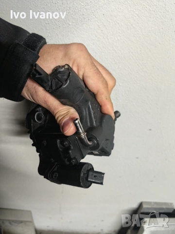 Volvo V70 (BW) 2.0D 136hp на части, снимка 11 - Автомобили и джипове - 53379000