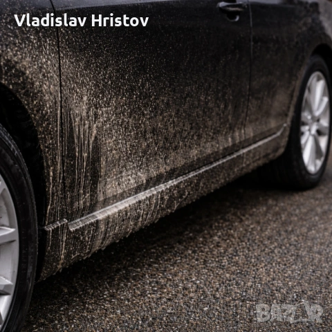 PRE WASH — Предизмиване | VPrism — Премиум автокозметика, снимка 2 - Аксесоари и консумативи - 54094686