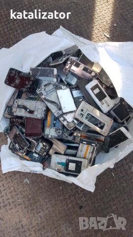 Изкупуване на катализатори и ДПФ, снимка 12 - Друго - 49591655