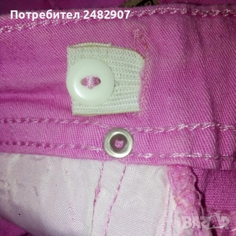 Детски панталон - 7/8, снимка 11 - Детски панталони и дънки - 52254224