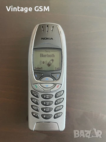 Nokia 6310i, снимка 2 - Nokia - 50857760