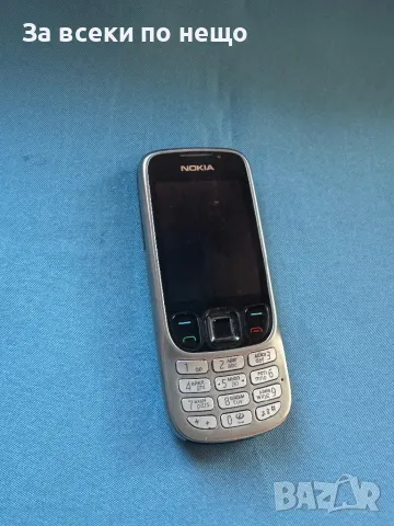 А1 , Нокия 6303ci , Nokia 6303ci , снимка 2 - Nokia - 49600442