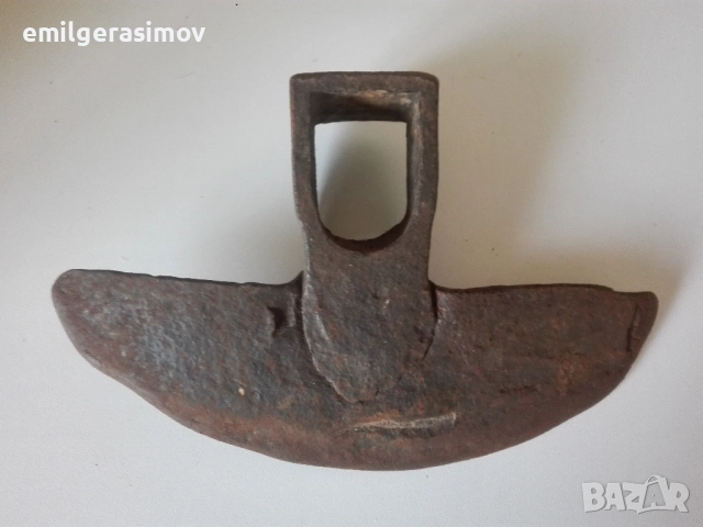 Стари метални инструменти . , снимка 10 - Клещи - 18622300