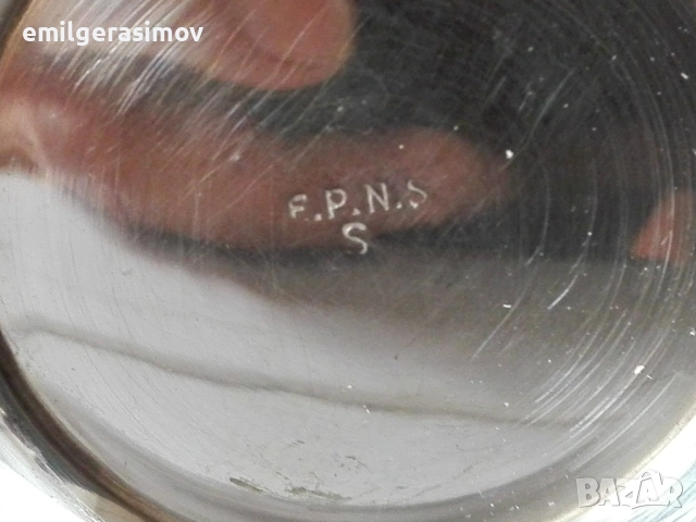 Сервиз за чай - два броя.., снимка 16 - Сервизи - 37135158