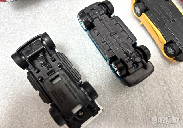 Стари Метални колички /13 броя за 30€/, снимка 16 - Колекции - 53858806