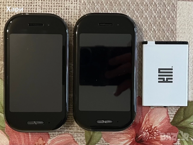 Microsoft KIN TWOm [2 броя]