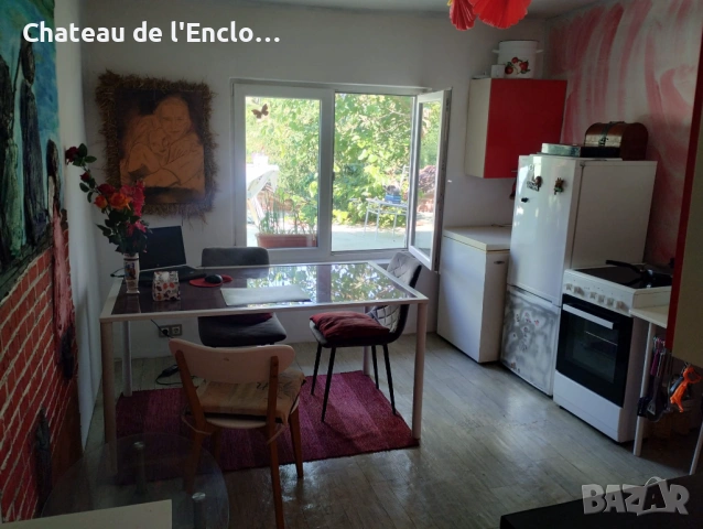 Райска къща 100 км от морето, снимка 18 - Къщи - 53481248