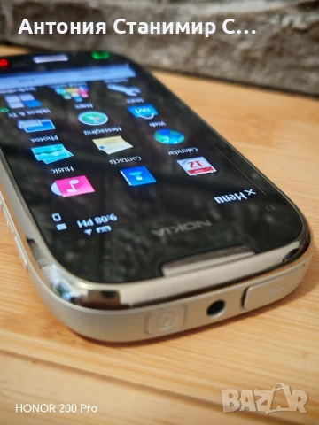 Nokia c7, снимка 8 - Nokia - 51074532