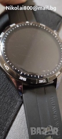 HUAWEI  SMART WACH GT 4, снимка 4 - Huawei - 53288687