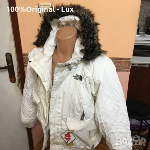 Разпродавам-The NORTH FACE-orginal.-XL, снимка 2 - Якета - 52577609