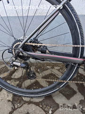 Specialized 28, снимка 6 - Велосипеди - 53765773