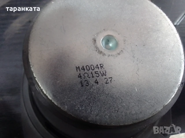 широко лентови говорители , снимка 5 - Тонколони - 50733090