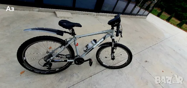 bike RAM mentor 2 , снимка 5 - Велосипеди - 47097390