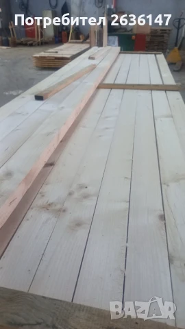 Предлагаме първокласно качество дървен материал , снимка 2 - Строителни материали - 50455093