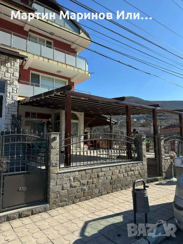 Перголи по поръчка, снимка 3 - Други стоки за дома - 53851360