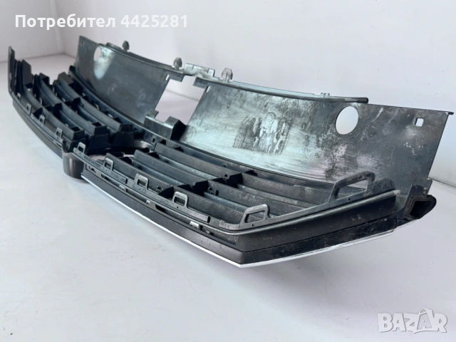 решетка радиаторна VW Passat 8 Фолксваген Пасат 2015-2019 г. #1078V. 3G0853653, снимка 5 - Части - 54283335