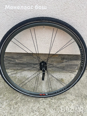 Капла 28 цола