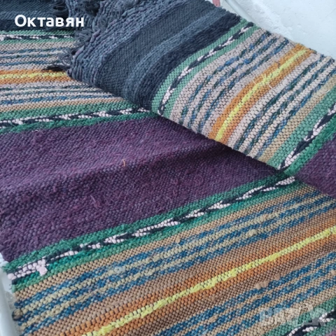 Черги стари тъкани, снимка 10 - Антикварни и старинни предмети - 53207792