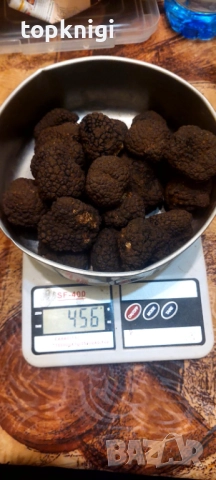  Свежи трюфели - ароматни, черни и пресни, снимка 3 - Други - 41676648