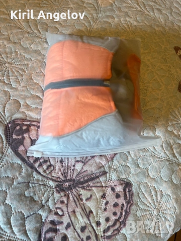 Продавам много добра зимна дрешка размер М, снимка 5 - За кучета - 53132293