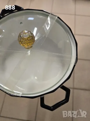 керамични тенджери, снимка 3 - Съдове за готвене - 50262184