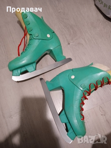 кънки за лед 32 номер, снимка 3 - Зимни спортове - 52927573