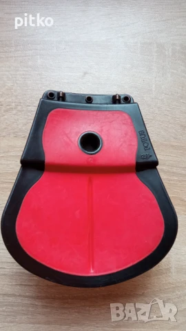 ФОБУС кобур за Зиг Зауер и Астра Констабъл, снимка 4 - Оборудване и аксесоари за оръжия - 50594289