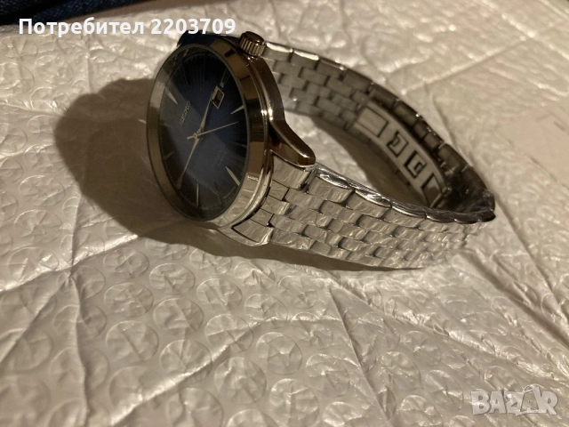 Seiko, снимка 2 - Мъжки - 52674964