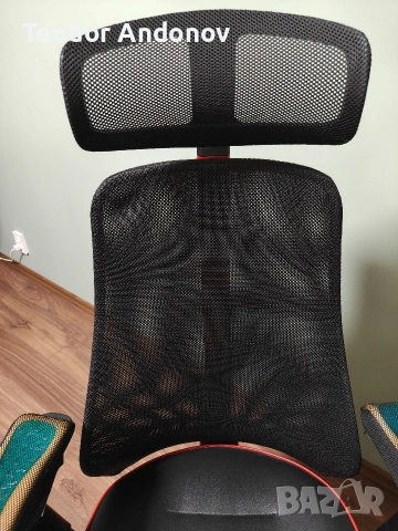 Стол Ikea Matchspel, снимка 4 - Столове - 53134369