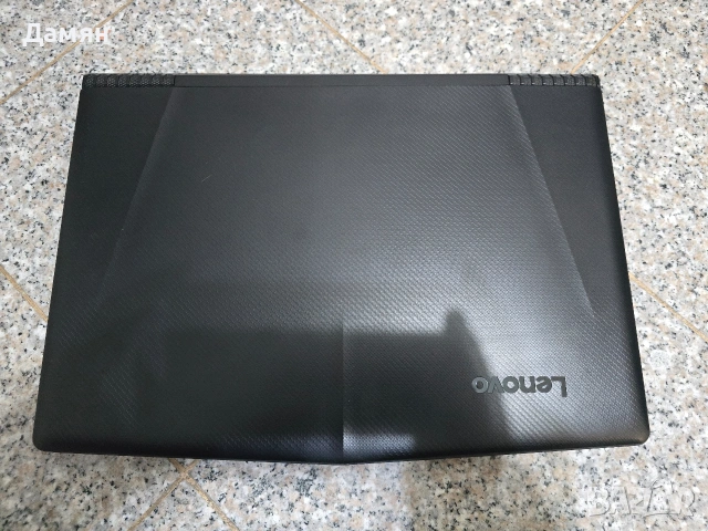 Lenovo Legion Y520 лаптоп, снимка 9 - Лаптопи за игри - 53738681