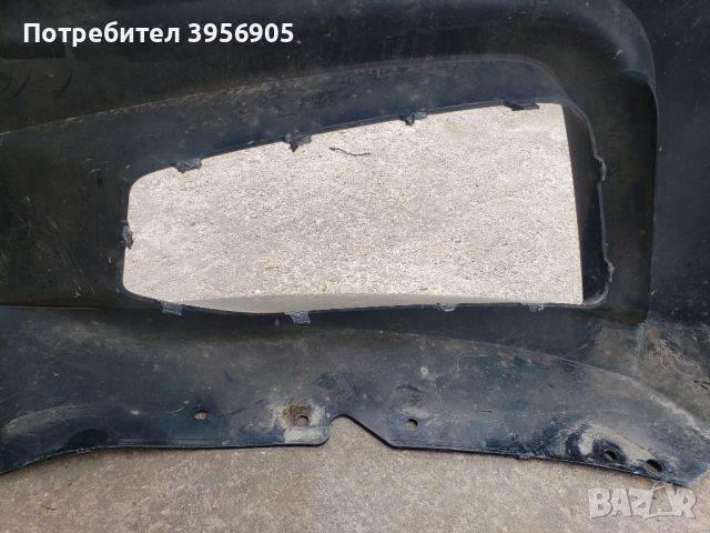 bronq BMW F32, F33, F36 M-Tech / броня БМВ Ф32, Ф33, Ф36 М-тех , снимка 9 - Части - 45559804