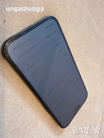 iPhone 15 Black - 128 GB, снимка 6 - Apple iPhone - 53345546