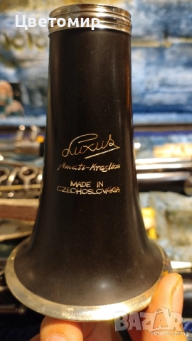 Ремонт на кларинет, снимка 8 - Духови инструменти - 50848176