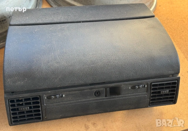 Жабка bmw e36 преди фейса