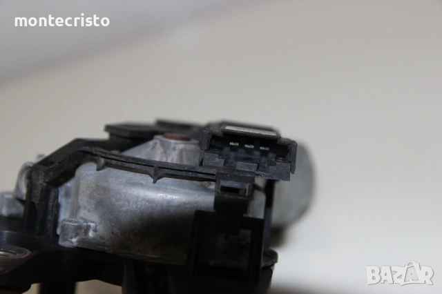 Мотор задна чистачка Mercedes W204 C-Class комби (2007-2011г.) A2048202542 моторче / 53845447, снимка 3 - Части - 53241163