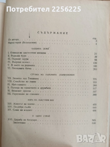 Републиката на петте звезди, снимка 5 - Художествена литература - 52219400