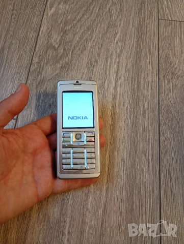 Nokia E60 Нокиа е60