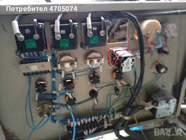 2 табла за агрегат, снимка 5 - Селскостопанска техника - 53158953