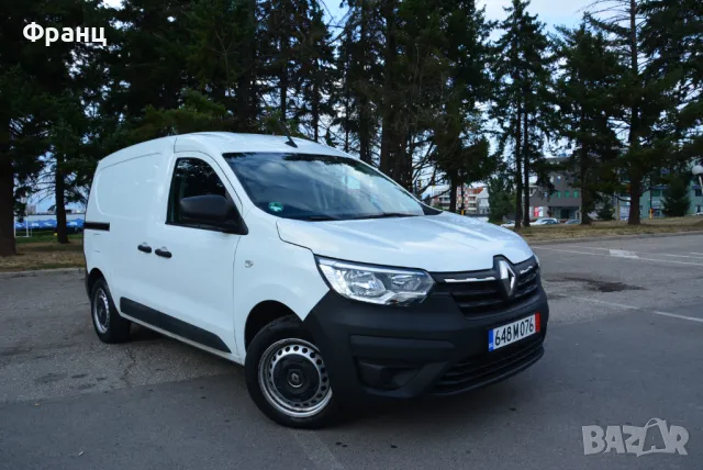 Renault Express Extra 1.5 dCi, снимка 3 - Автомобили и джипове - 46983466