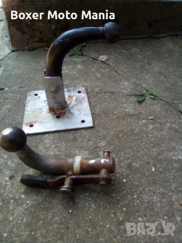 Тегличи за Бусове,Джипове,Автомобили.Тегличи за Почти Всякакви МПС. Нови и Употребявани.Над 999вида , снимка 13 - Части - 40604633