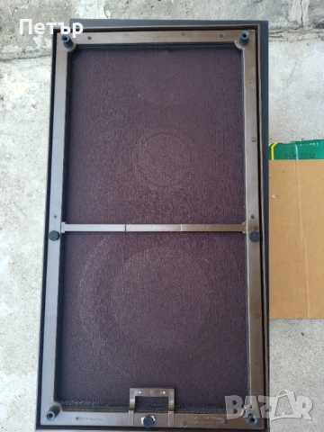 Technics SB-5 ,Един брой, снимка 5 - Тонколони - 51166214