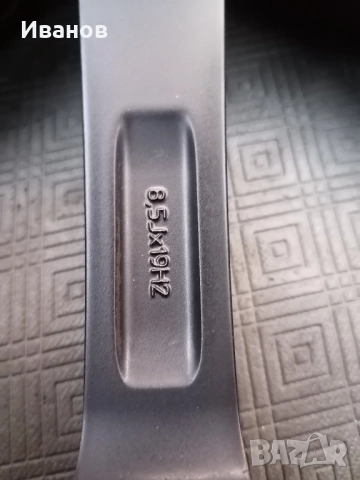 джанти 19" 5х112 VW, Seat, Audi,Skoda , снимка 11 - Гуми и джанти - 52756551