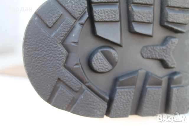 Мъжки туристически обувки ''Meindl Gore-tex'' , снимка 14 - Спортна екипировка - 52495963