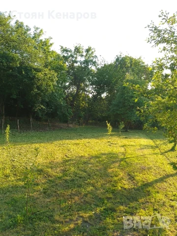 Продавам парцел в село Балван,област В.Търново., снимка 6 - Парцели - 50557427