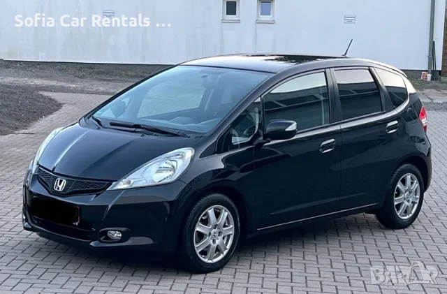 Rent a car / Коли под наем Терминал 1, снимка 2 - Rent a car - 49776475