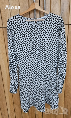 Рокля Sinsay размер L