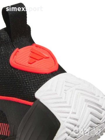 МЪЖКИ МАРАТОНКИ ADIDAS OWNTHEGAME 3.0, снимка 2 - Маратонки - 51217533