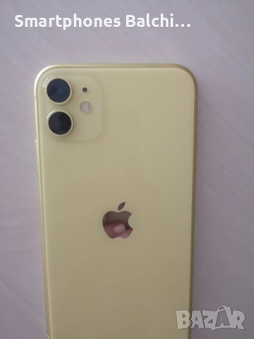 Iphone 11-256gb/100 %Battery health , снимка 9 - Apple iPhone - 52313496